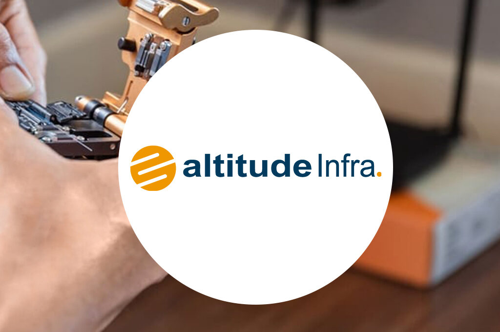 altitude infra