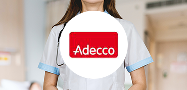 bannières adecco