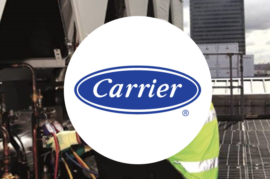 carrier