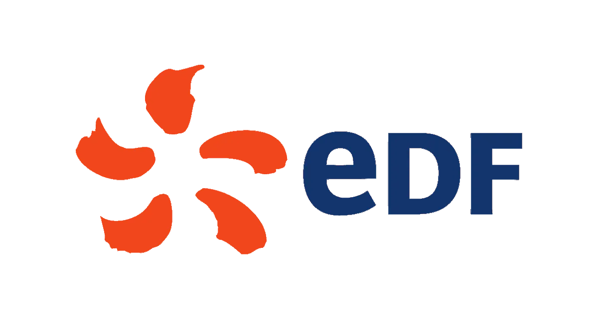 edf logo