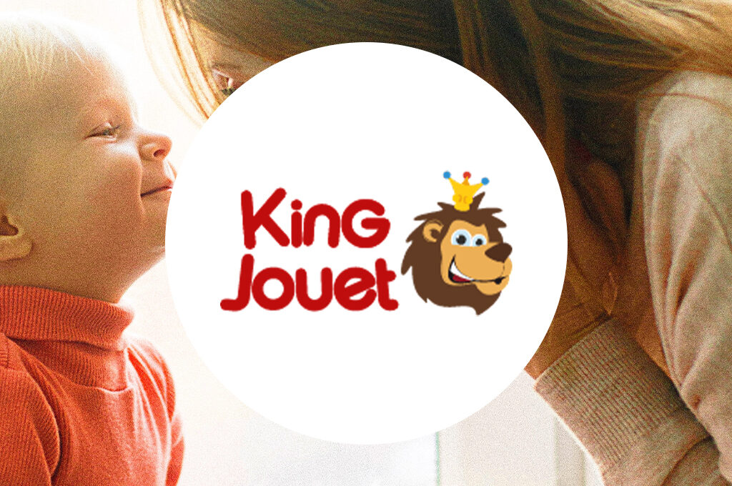 king jouet