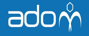 logo adom