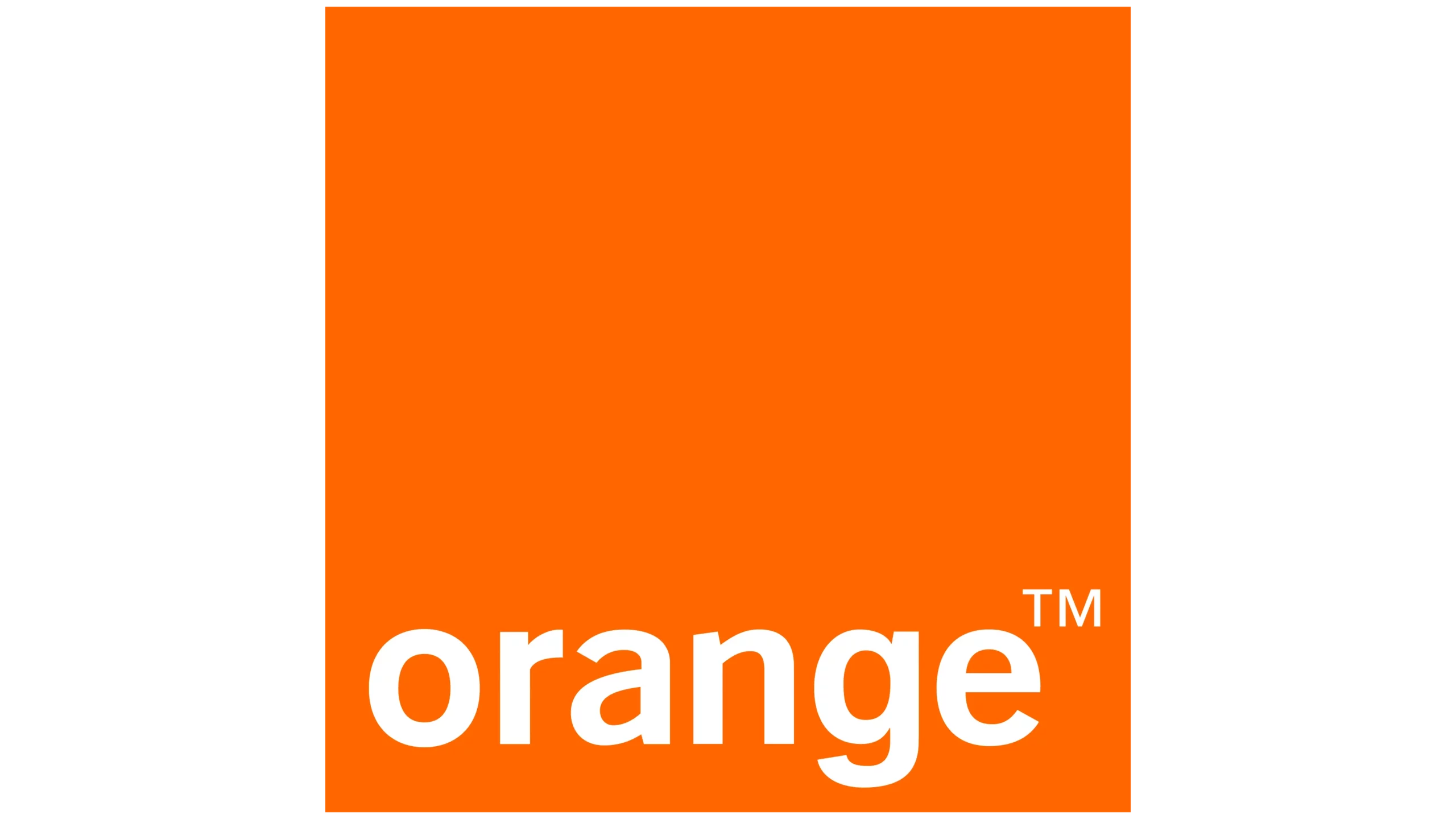 orange s.a. logo