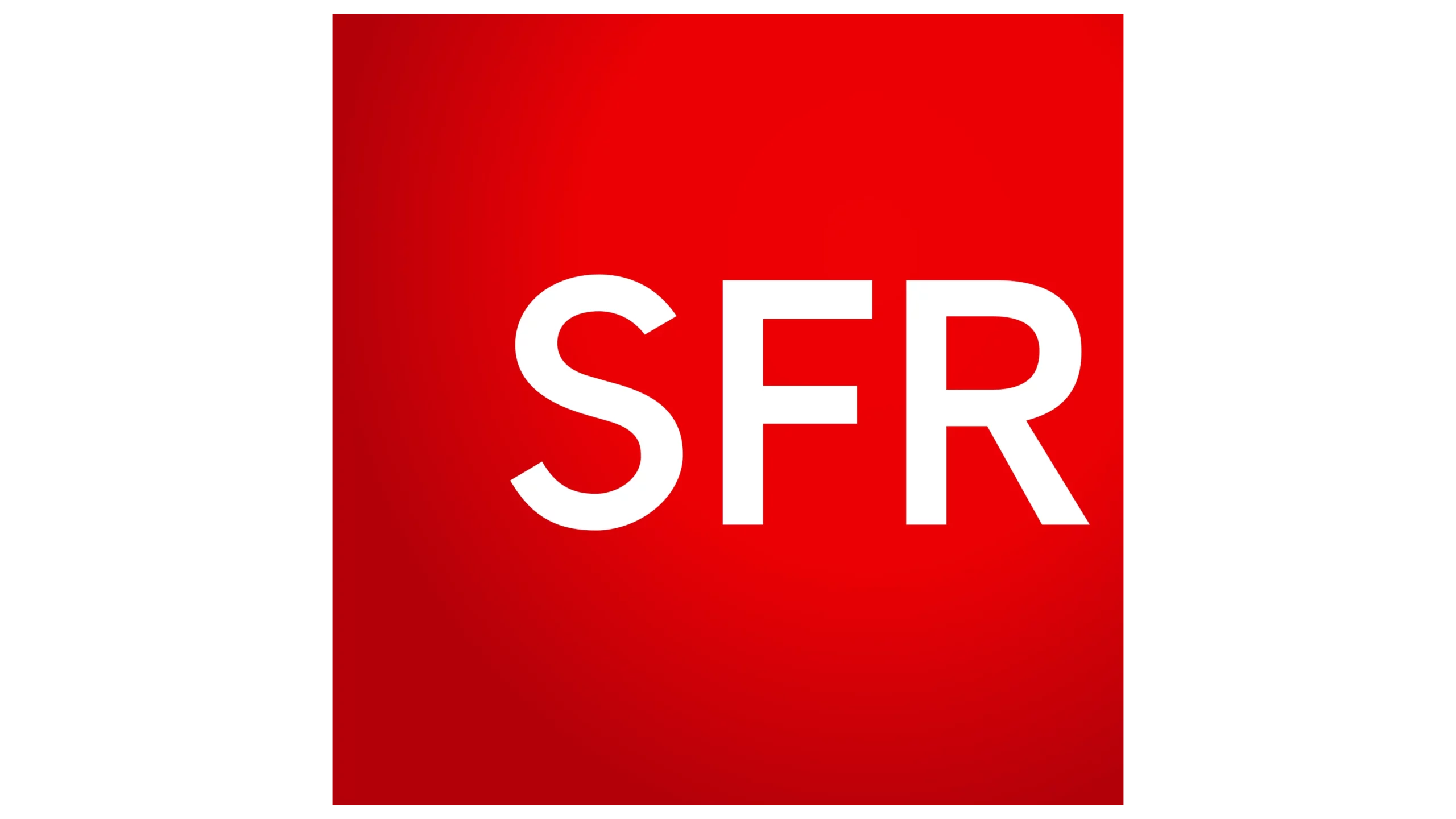 sfr logo