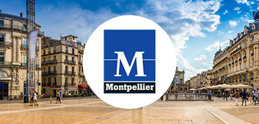 ville de montpellier