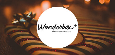 wonderbox