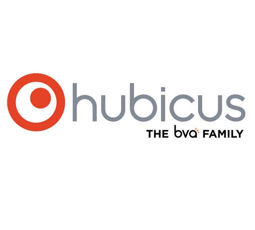 logo hubicus