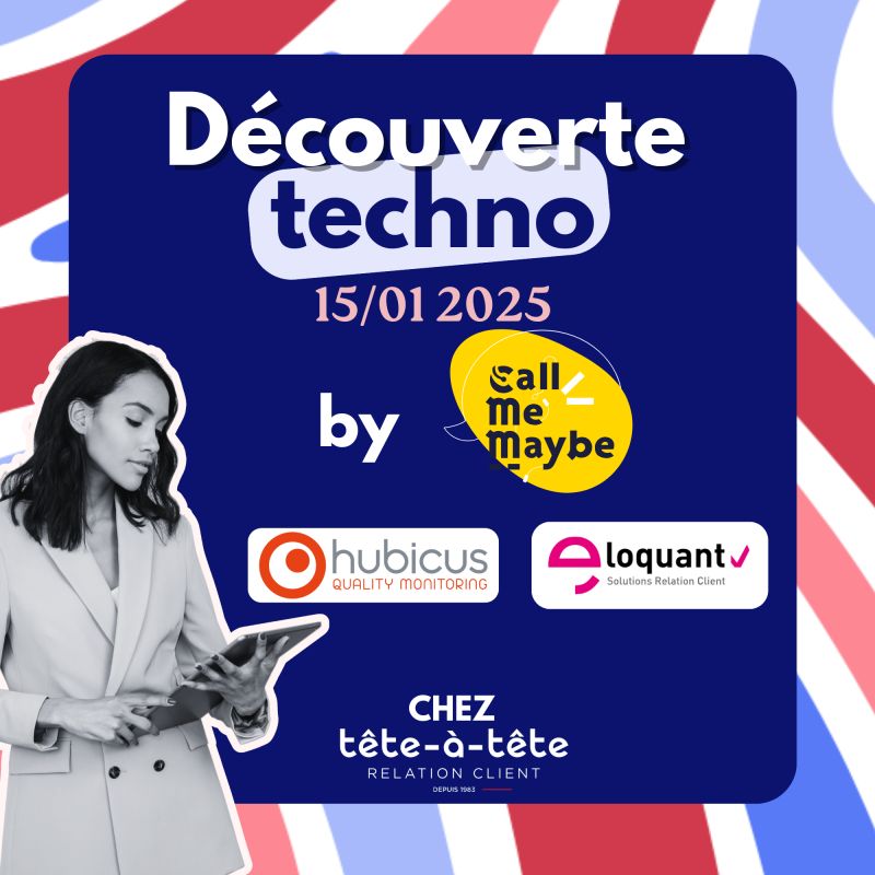 club des marguerites journees techno 15 janvier