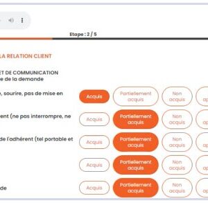 evaluation conseiller eloquant